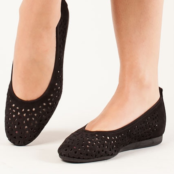 arche lilly ballet flats